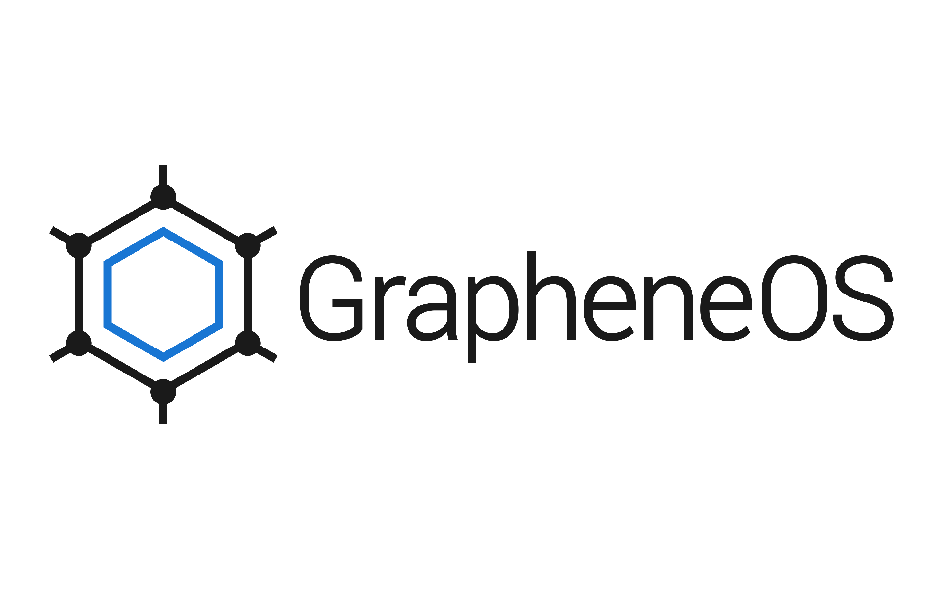 GrapheneOS โ Break Free from Google and Apple