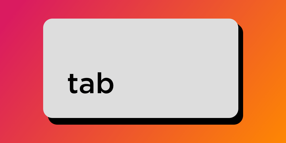 There is No Need to Trap Focus on a Dialog Element