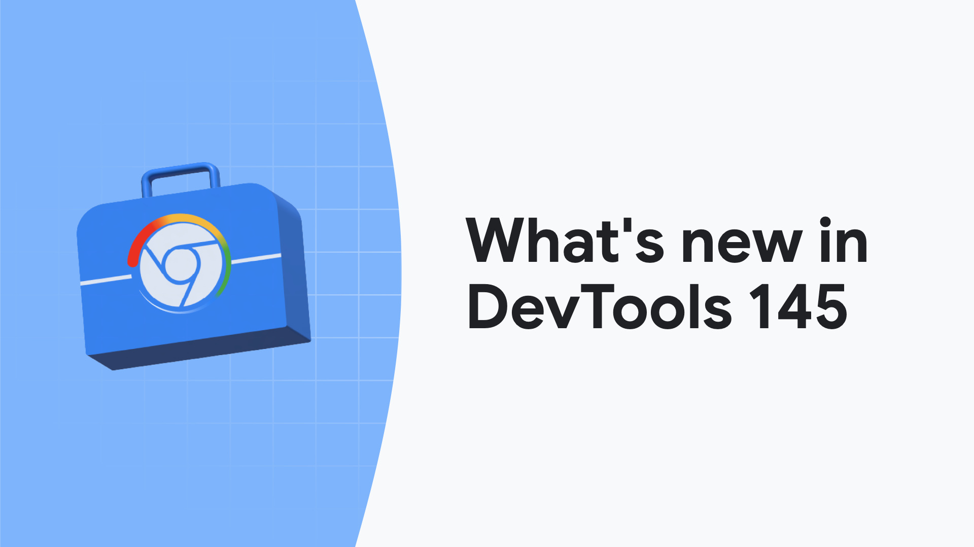 What's new in DevTools (Chrome 145)