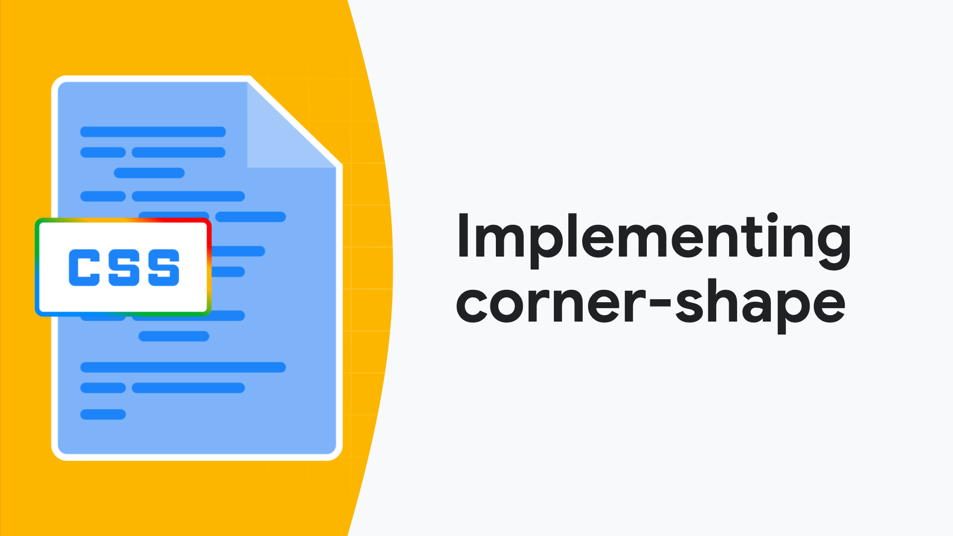 The corner cases of implementing CSS corner-shape in Blink