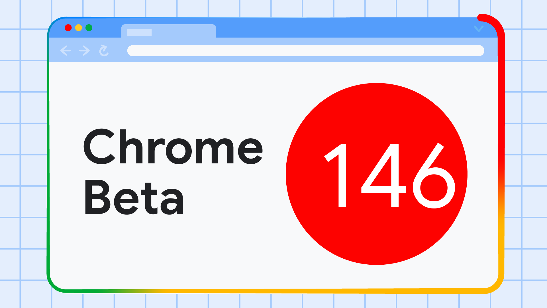 Chrome 146 beta