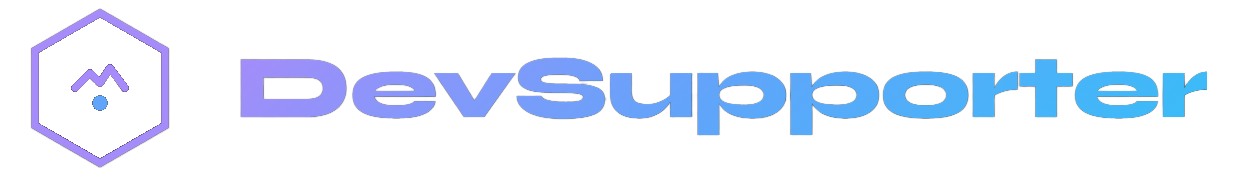 DevSupporter
