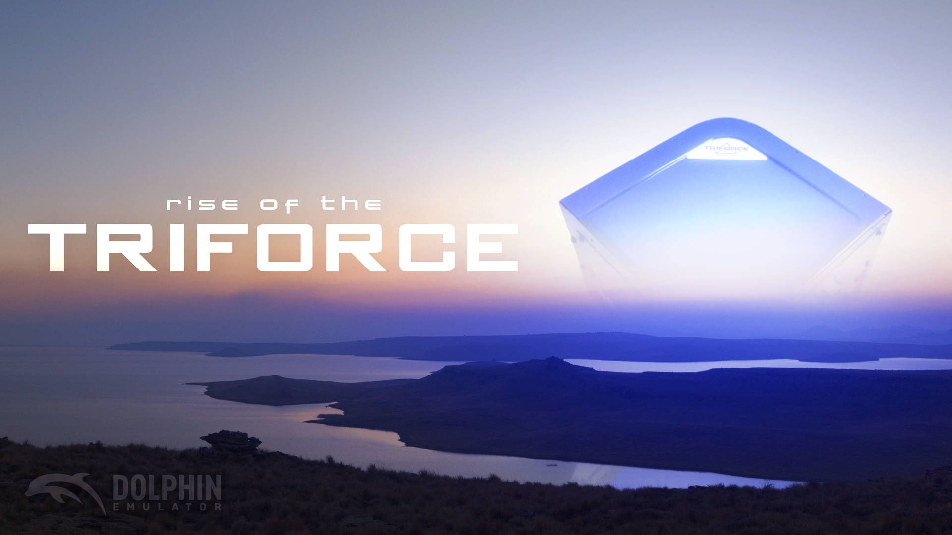 Rise of the Triforce