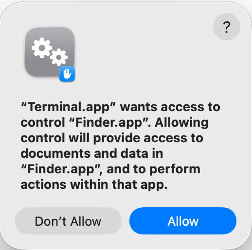 More Mac malware from Google search