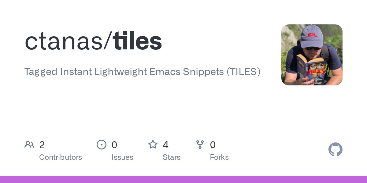 Show HN: Tiles – yet another Emacs package for note-taking