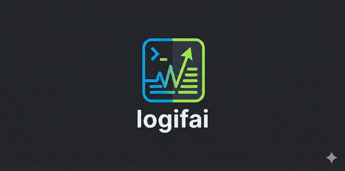Show HN: Logifai – Auto-capture dev logs for AI coding assistants