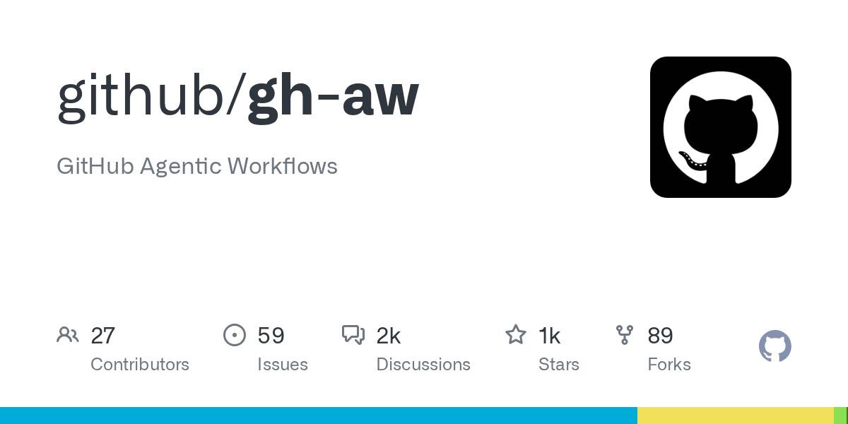 github/gh-aw