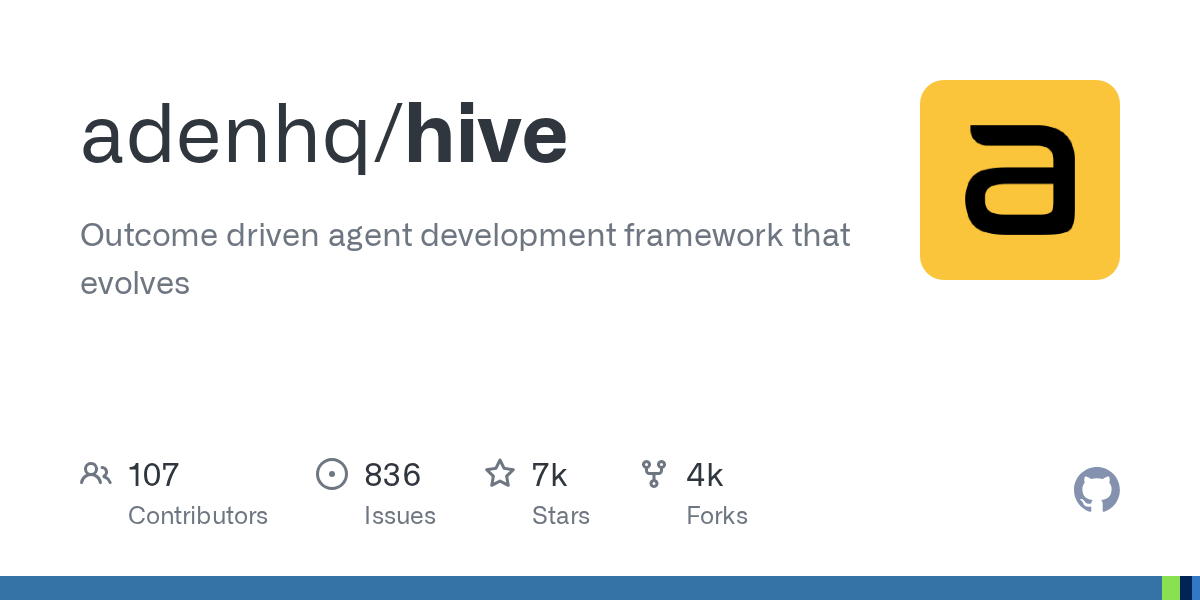 Show HN: Agent framework that generates its own topology and evolves at runtime