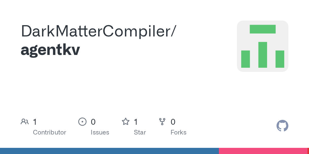Show HN: AgentKV – SQLite for AI agent memory (MMAP vector+graph DB)