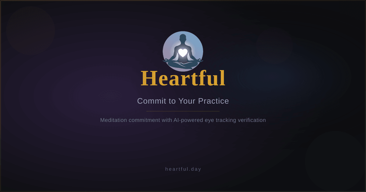 Show HN: Webcam eye-tracking to verify meditation, with money on the line