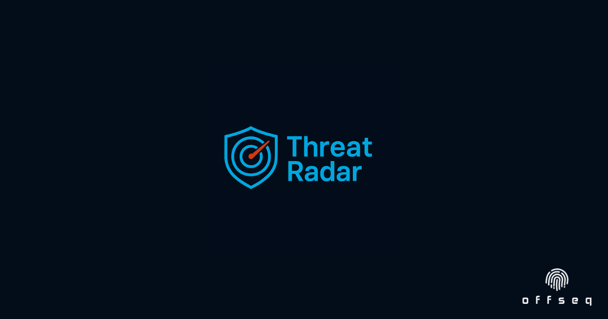 Show HN: Threat Radar – Live cyber threat intelligence dashboard
