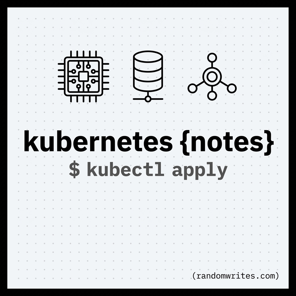 Show HN: Kubernetes notes from the official docs using NotebookLM and vitepress