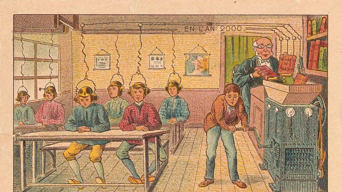 What is happening to writing? Cognitive debt, Claude Code, the space around AI