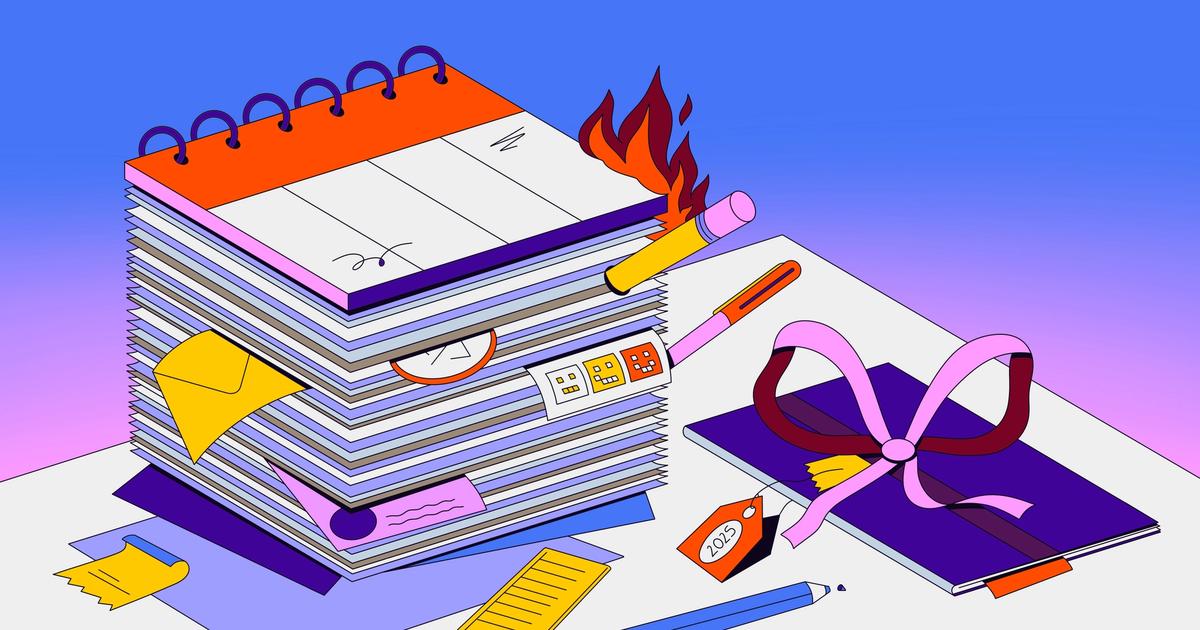 If you're a Zoomer, this one's for you: Everything Gen Z needs to know about the 2025 tech landscape