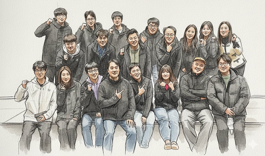 AI TOP 100이 우리에게 남긴 것들