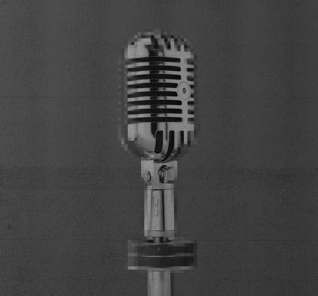 Audio is the one area small labs are winning