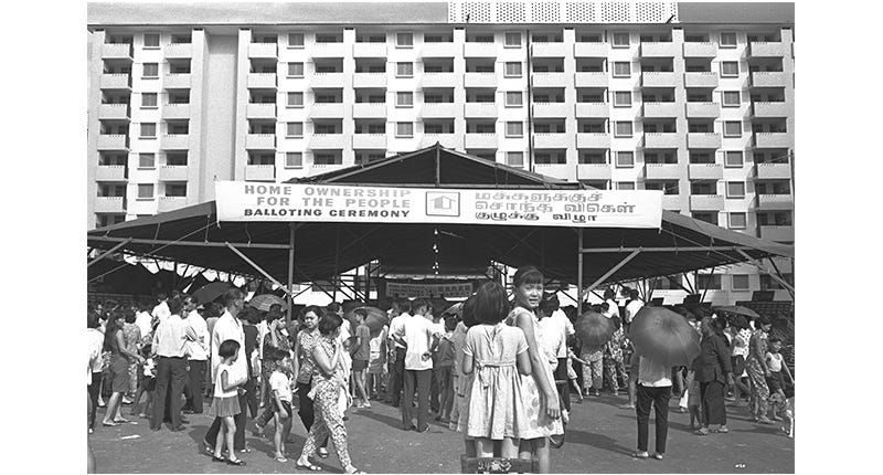 America vs. Singapore: You can't save your way out of economic shocks