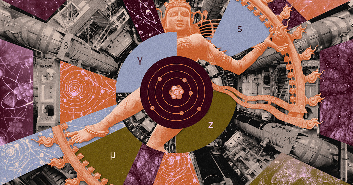 Is particle physics dead, dying, or just hard?