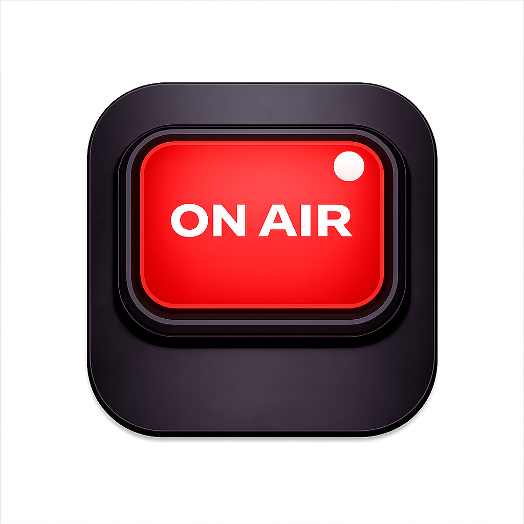 Show HN: StillOnAir – Turn YouTube into programmable, linear TV for free