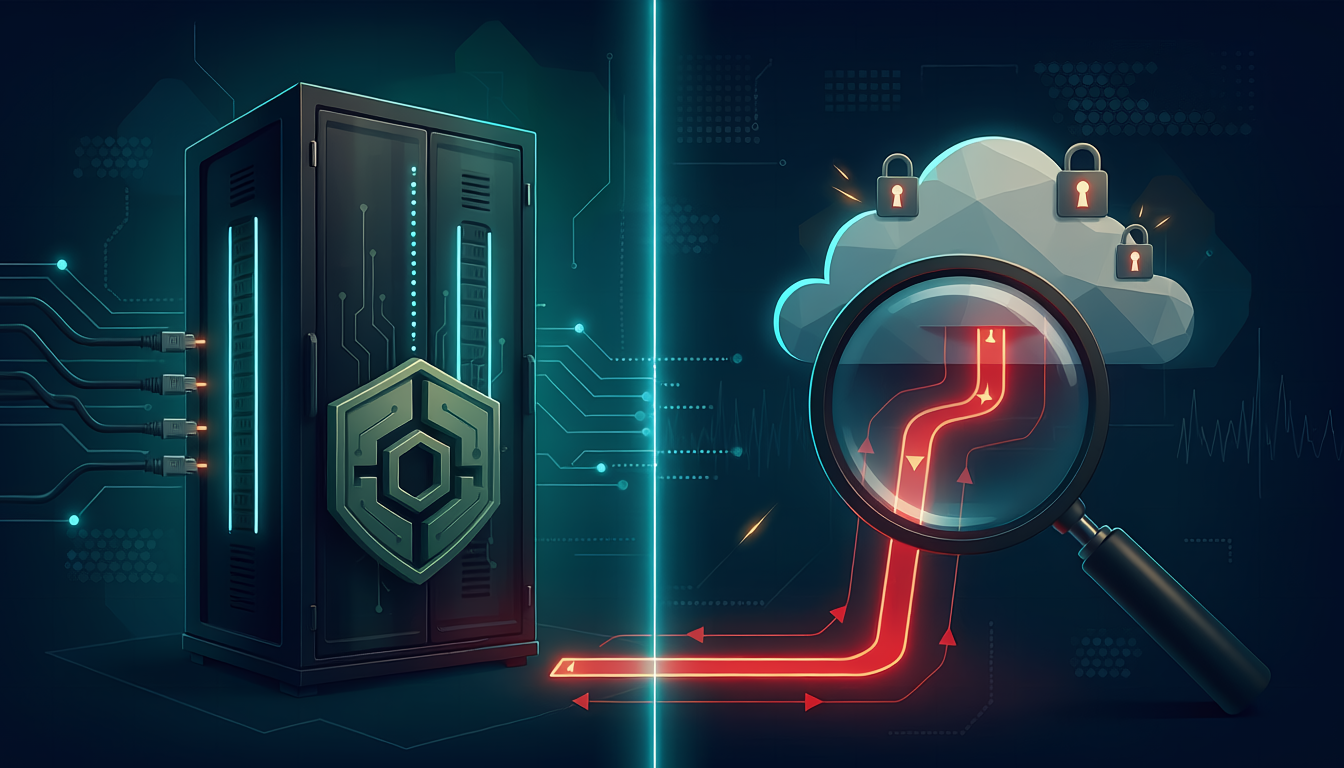 Security First, AI Insights Second: Astro SSRF Demands Attention