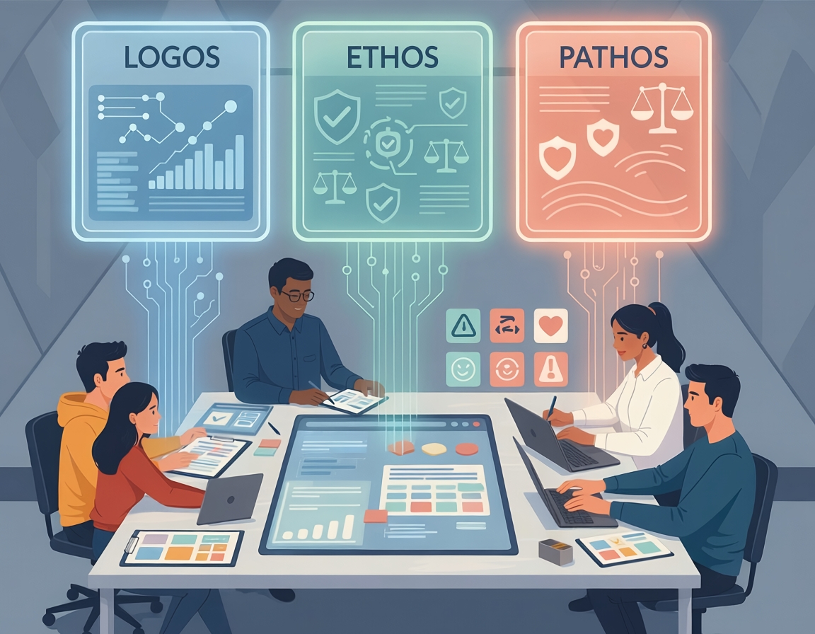 Your LLM's Hidden 'Persona': Why Frontend Devs Need to Pay Attention