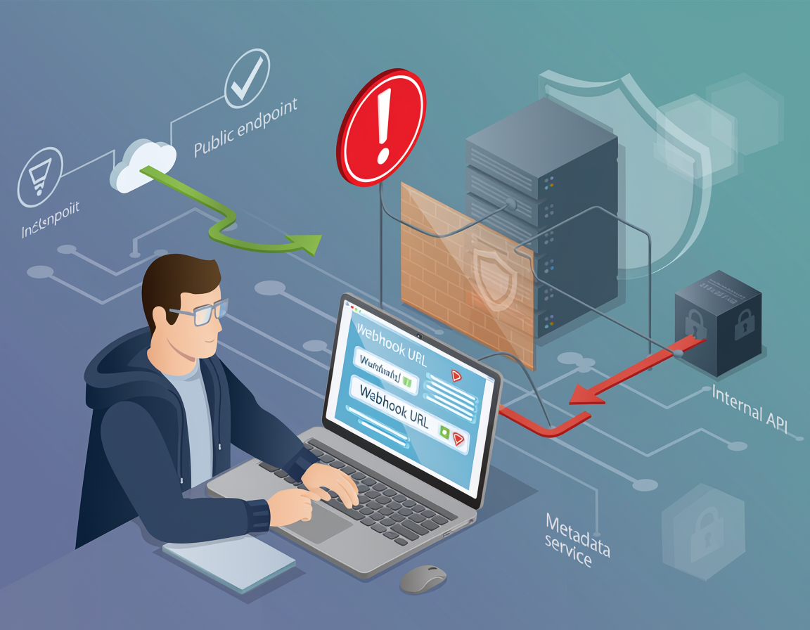 A Quick Note on the OpenClaw SSRF Issue and Why Webhooks Deserve More Attention