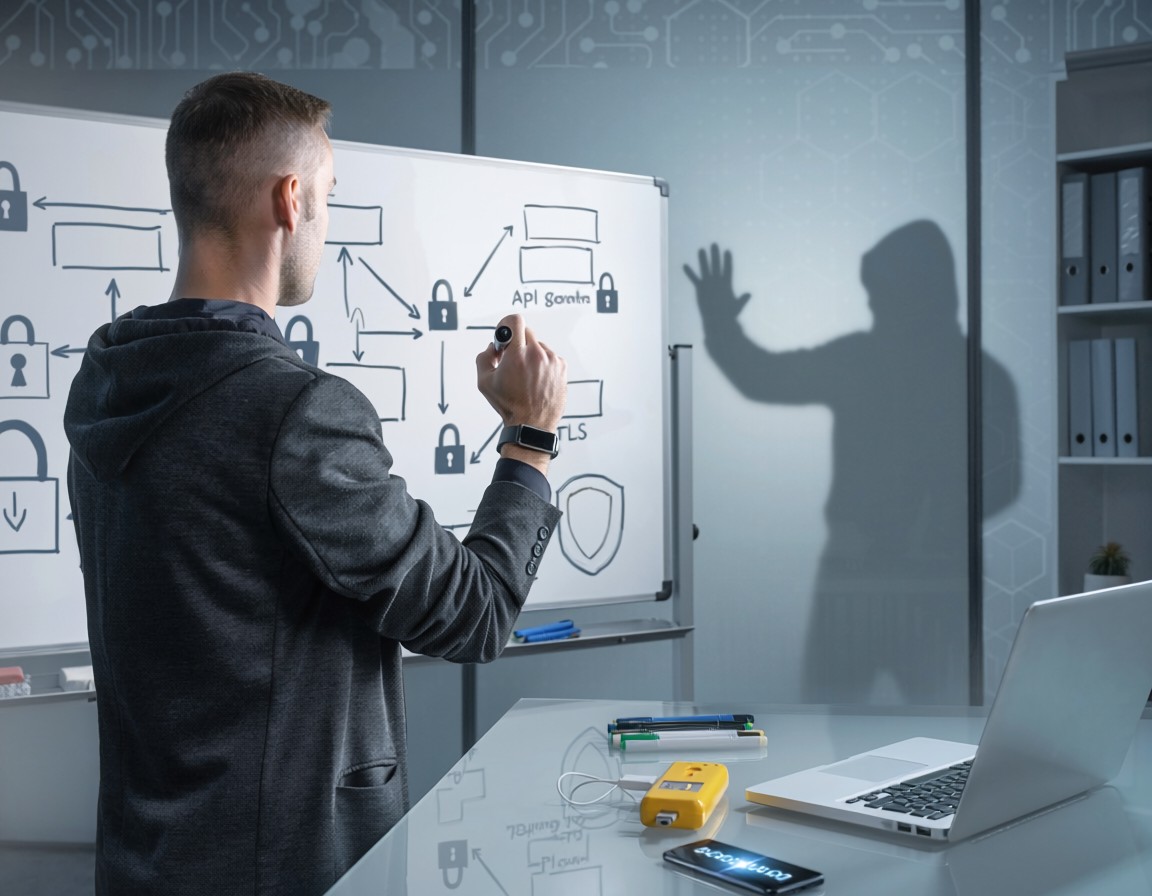 Beyond HTTP: Taming AuthN/AuthZ for Your Custom Protocols (or Why Your MCP Needs More Than a Prayer)