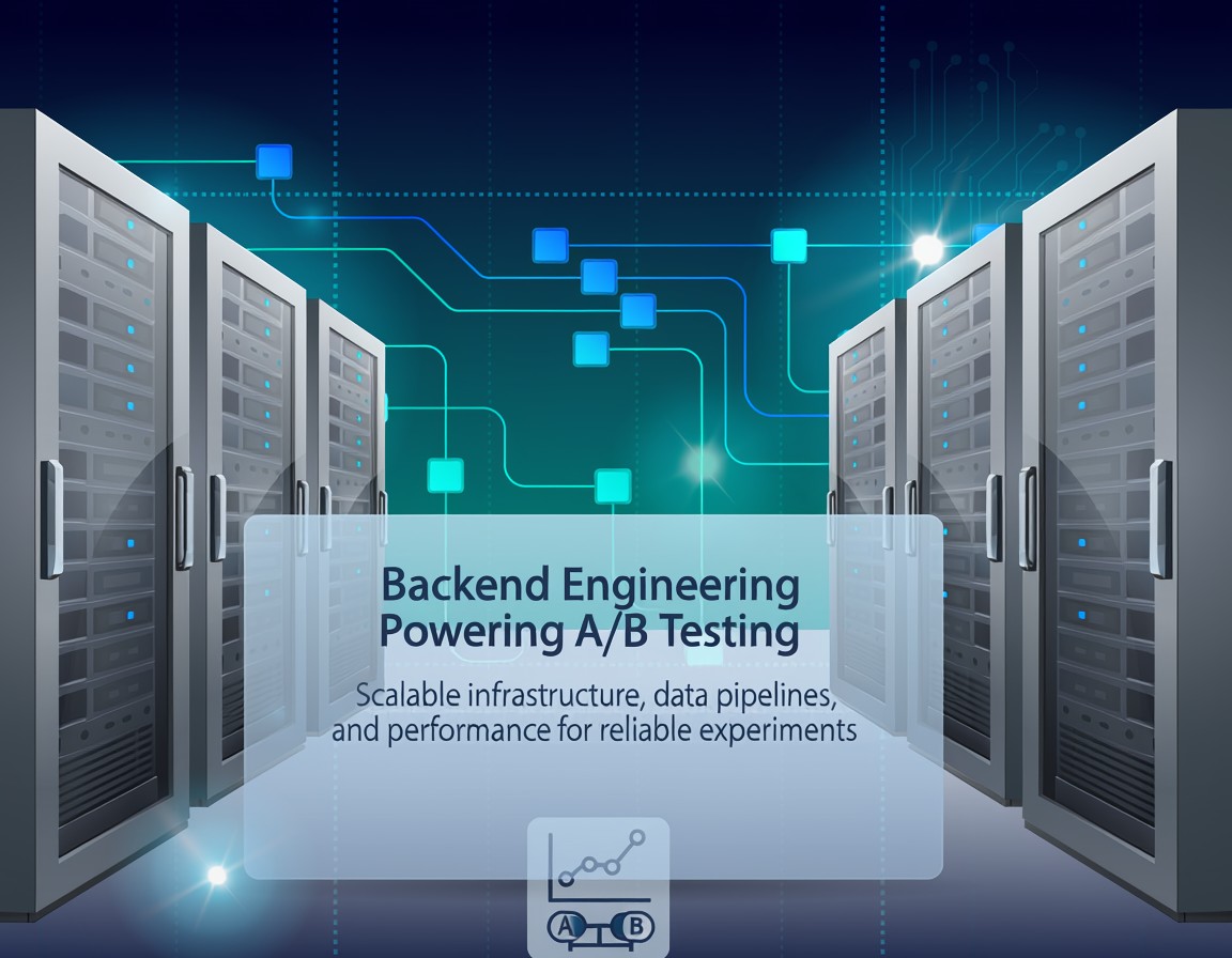 Beyond the UI: Engineering Robust Experimentation Platforms