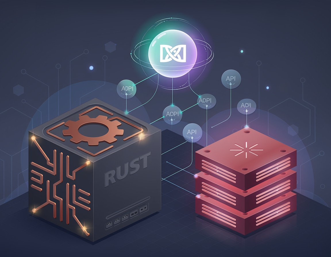 Rust's New Frontier, AI Gateways, and Operational Realities: This Week's Developer Pulse