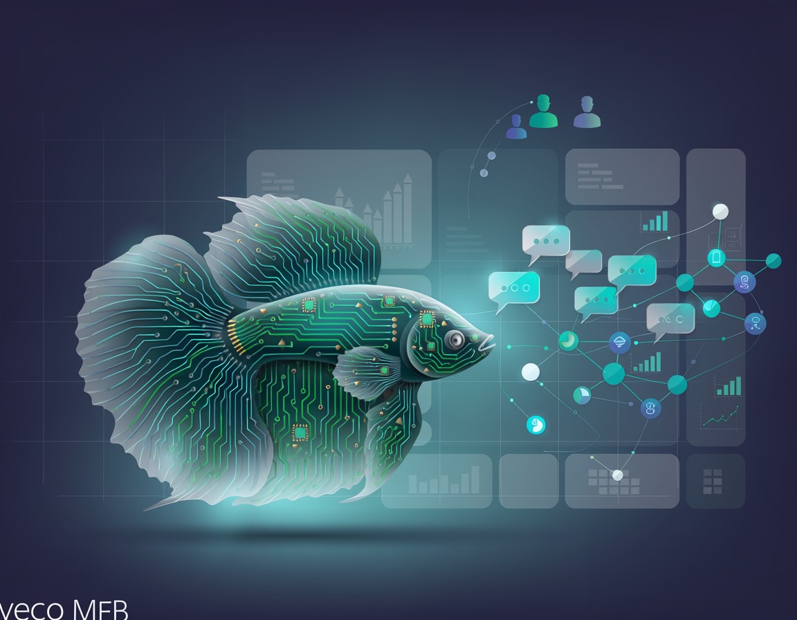 Beyond the Echo Chamber: Why BettaFish's "No Framework" Multi-Agent Approach Is Turning Heads