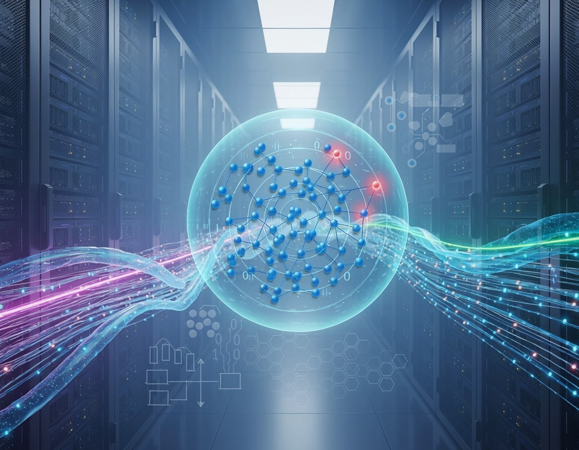 Navigating the Deluge: AI as an Architectural Necessity for Threat Detection at Scale